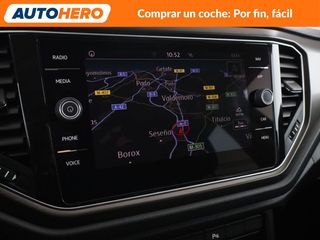 Volkswagen T-Roc 1.6 TDI Advance