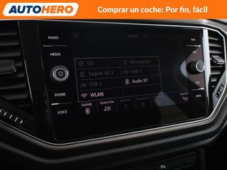 Volkswagen T-Roc 1.6 TDI Advance