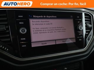 Volkswagen T-Roc 1.6 TDI Advance