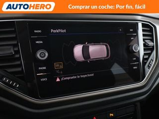 Volkswagen T-Roc 1.6 TDI Advance