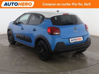 Citroën C3 1.2 PureTech Shine