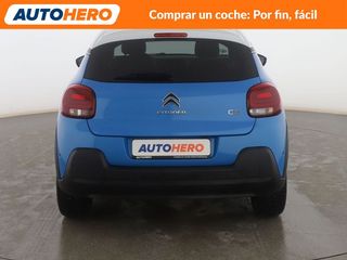 Citroën C3 1.2 PureTech Shine