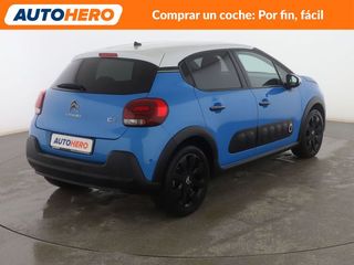 Citroën C3 1.2 PureTech Shine