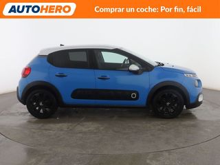 Citroën C3 1.2 PureTech Shine
