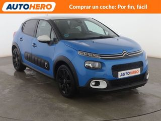 Citroën C3 1.2 PureTech Shine