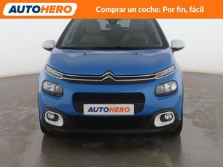 Citroën C3 1.2 PureTech Shine