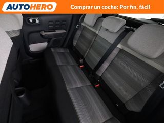 Citroën C3 1.2 PureTech Shine