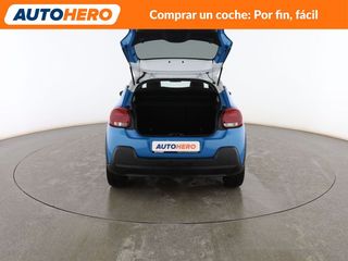 Citroën C3 1.2 PureTech Shine