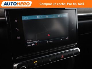 Citroën C3 1.2 PureTech Shine
