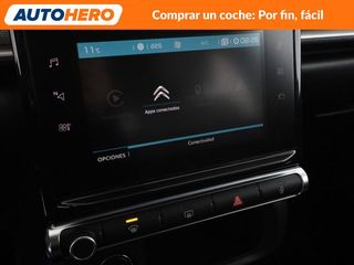 Citroën C3 1.2 PureTech Shine