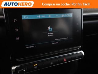 Citroën C3 1.2 PureTech Shine