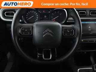 Citroën C3 1.2 PureTech Shine