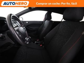 Hyundai i20 1.0 TGDI Tecno LE