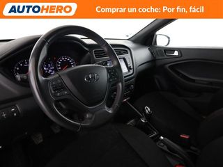 Hyundai i20 1.0 TGDI Tecno LE