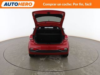 Hyundai i20 1.0 TGDI Tecno LE