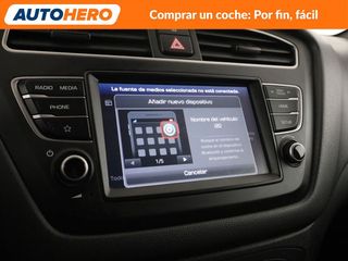 Hyundai i20 1.0 TGDI Tecno LE