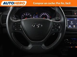 Hyundai i20 1.0 TGDI Tecno LE