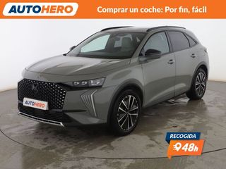 DS DS 7 1.6 E-Tense Hybrid 4x4 Opera PHEV