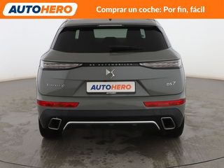 DS DS 7 1.6 E-Tense Hybrid 4x4 Opera PHEV