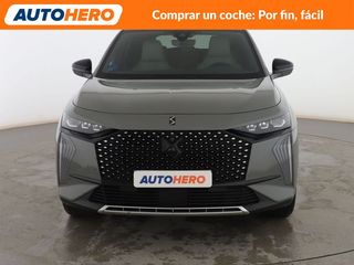 DS DS 7 1.6 E-Tense Hybrid 4x4 Opera PHEV
