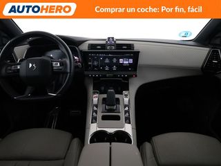 DS DS 7 1.6 E-Tense Hybrid 4x4 Opera PHEV