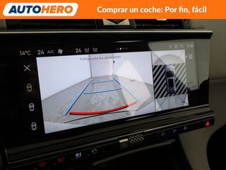 DS DS 7 1.6 E-Tense Hybrid 4x4 Opera PHEV