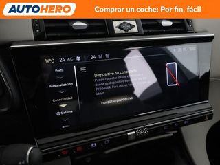 DS DS 7 1.6 E-Tense Hybrid 4x4 Opera PHEV