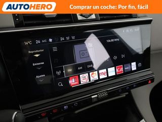 DS DS 7 1.6 E-Tense Hybrid 4x4 Opera PHEV