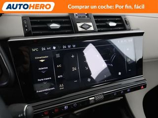 DS DS 7 1.6 E-Tense Hybrid 4x4 Opera PHEV