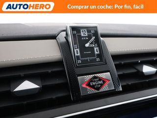 DS DS 7 1.6 E-Tense Hybrid 4x4 Opera PHEV