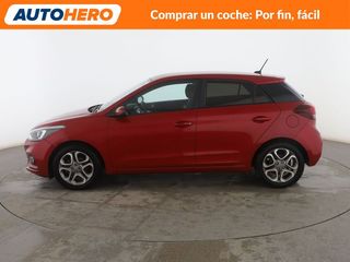 Hyundai i20 1.0 TGDI Tecno LE
