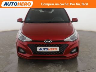 Hyundai i20 1.0 TGDI Tecno LE