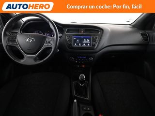 Hyundai i20 1.0 TGDI Tecno LE