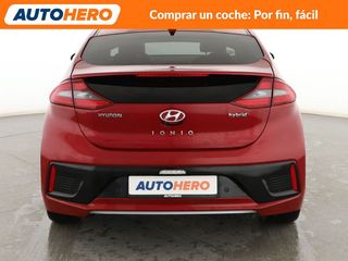 Hyundai IONIQ 1.6 Hybrid Style