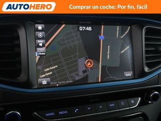 Hyundai IONIQ 1.6 Hybrid Style