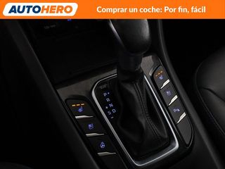 Hyundai IONIQ 1.6 Hybrid Style