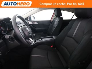 Mazda 3 2.2 Turbodiesel Tech Edition