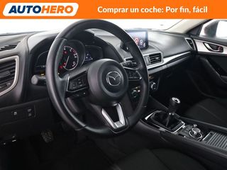 Mazda 3 2.2 Turbodiesel Tech Edition