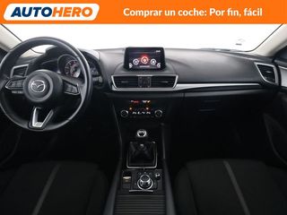 Mazda 3 2.2 Turbodiesel Tech Edition