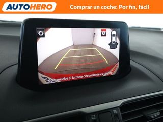 Mazda 3 2.2 Turbodiesel Tech Edition