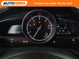 Mazda 3 2.2 Turbodiesel Tech Edition