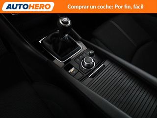 Mazda 3 2.2 Turbodiesel Tech Edition