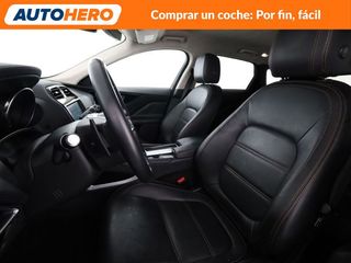 Jaguar F-Pace 20d Prestige AWD