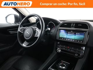 Jaguar F-Pace 20d Prestige AWD
