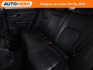 Jaguar F-Pace 20d Prestige AWD