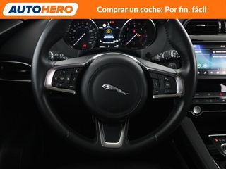 Jaguar F-Pace 20d Prestige AWD