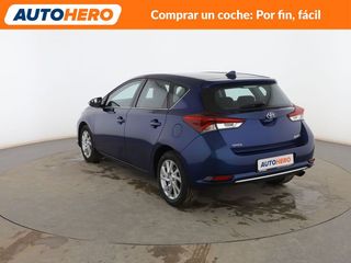 Toyota Auris 1.2 Turbo Active