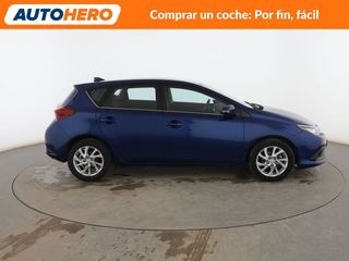 Toyota Auris 1.2 Turbo Active