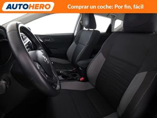 Toyota Auris 1.2 Turbo Active