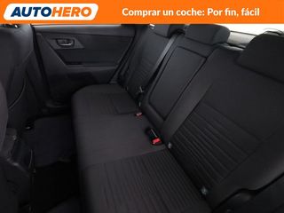 Toyota Auris 1.2 Turbo Active